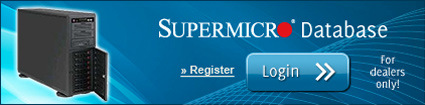 &nbsp;SUPERMICRO Database