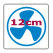 12cmfan