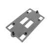 \Cooler Backplate DY-PBK-F4 - F1207 ROHS\