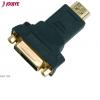 \AVA 160 HDMI (m)/DVI-D (f) Adapter black\