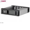 \ST-166TL SATA/SAS trayless Mobile Rack black\