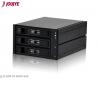\JJ-2132M-SS SATA+SAS, black 2/3 HDD\
