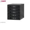 \JJ-3052M-SS SATA+SAS, black 3/5 HDD\