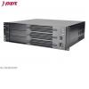 \NU-R9300D38P 3U Rackmount Short / Black\