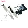 JJ-GP-101M2-Br M.2 NVMe PCIe Adapter for 1 x M.2 NVMe SSD