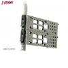 \JJ-GMP-102M2r/Slimline SAS(SFF-8654) PCIe Slot f. 2xM.2\
