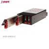 JJ-GZS-104E1Sr-LC/GEN5 for 4 x E1.S NVMe in half 5.25