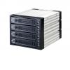 \ST-3141 SAS&SATA, black 3 for 4HDD RoHS\